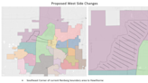 School board finalizes 2 boundary changes: one at Renberg, one at Rosa Parks