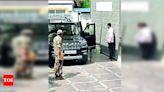 ED raids multiple places linked to Nagendra, Valmiki corpn chief | Bengaluru News - Times of India