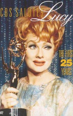 CBS Salutes Lucy: The First 25 Years