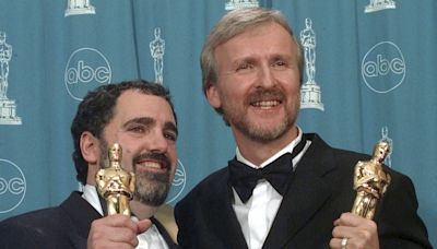 Jon Landau, Oscar-winning Titanic and Avatar producer, dies at 63