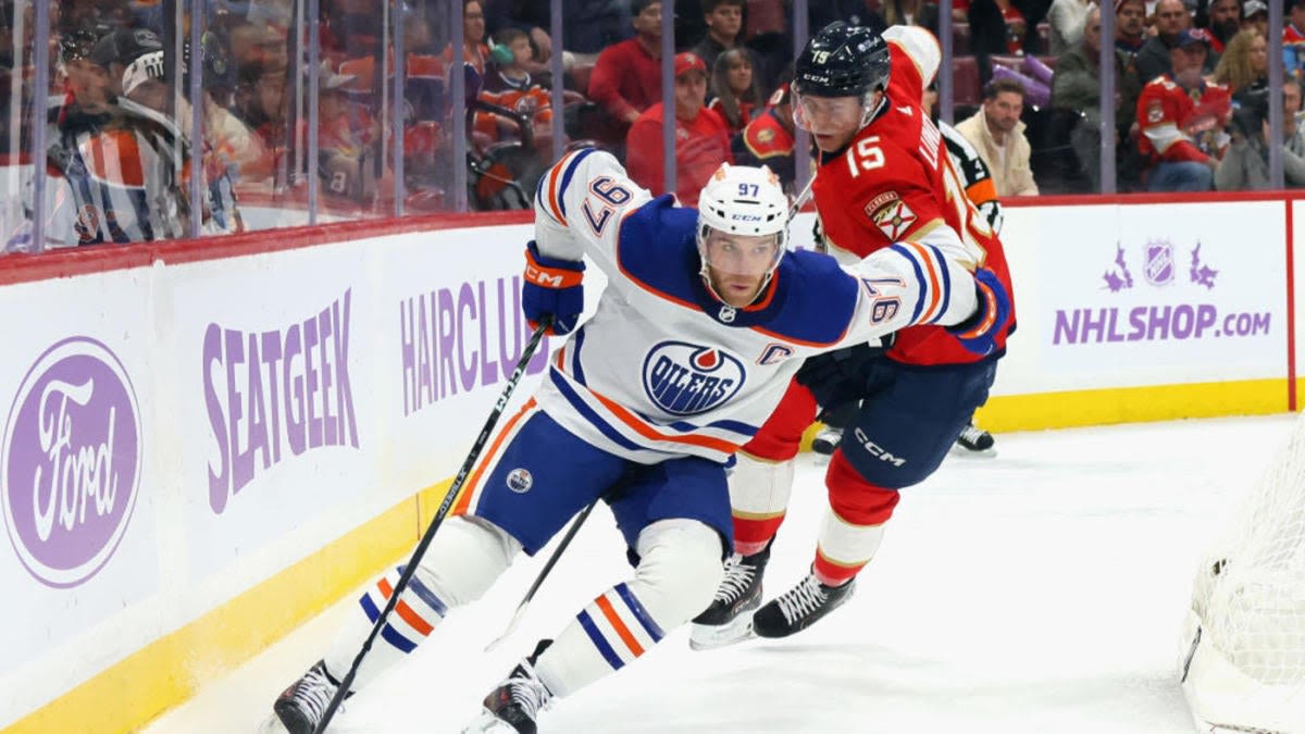 2024 NHL Stanley Cup Final: Oilers vs. Panthers picks, expert predictions