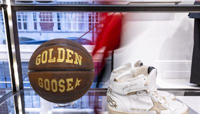 Sneaker Brand Golden Goose Plans Biggest Italy IPO in a Year