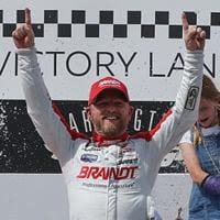 Justin Allgaier wins third career Darlington XFINITY Series race