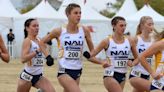 NAU ROUNDUP: Women finish runner-up in All-Sport Trophy competition