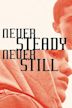 Never Steady, Never Still