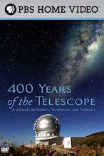 400 Years of the Telescope (2009) - Posters — The Movie Database (TMDB)