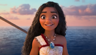 OG Moana Star Auli'i Cravalho Weighs In On The ... Actress And Shares Her Hopes For The Movie