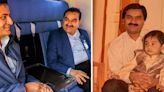 Karan Adani, Jeet Adani wish dad Gautam Adani on his 62nd birthday: ‘Each day spent with you is a masterclass’