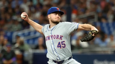 Mets at Marlins: How to watch on SNY on May 17, 2024