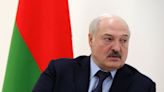 Ukraine rejects 'cynical' Independence Day greeting by Belarusian leader