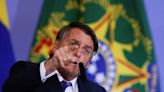 Em jantar com Bolsonaro, PL define lançar Marinho à Presidência do Senado e sela apoio à reeleição de Lira