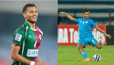 East Bengal-Mohun Bagan 'Tug Of War' For Anwar Ali To Be Decided By FIFA? Here's All You Need To Know