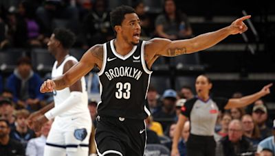 Brooklyn Nets, Nic Claxton Could Agree to Deal Before He Hits Unrestricted Free Agency