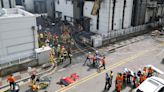 Fire at Lithium Battery Plant in South Korea Kills 22