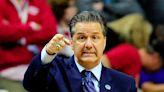 Kentucky basketball's John Calipari to receive Wooden Award 'Legends of Coaching' honor