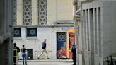 Rouen: un homme armé tentant de mettre le feu à une synagogue tué par la police