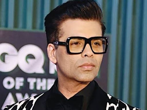 Karan Johar moves high court against Shaadi Ke Director Karan Aur Johar makers: ‘Exploiting my name’