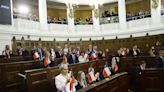 El Consejo Constitucional chileno aprueba la propuesta de nueva carta magna que se plebiscitará en diciembre