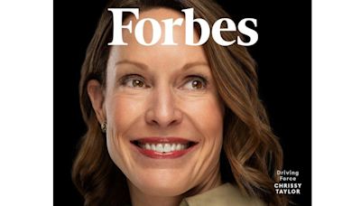 Meet The Woman Running One Of The World’s Biggest Private Companies. Plus: Reduce Hustle To Increase Happiness.