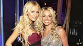 Paris Hilton Shares the Highlight of Britney Spears' Wedding (Exclusive)