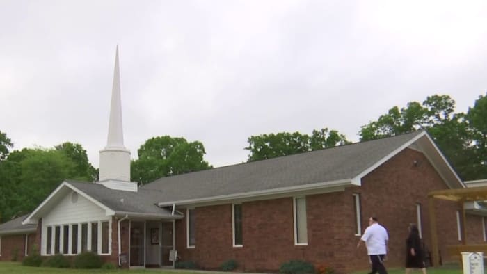 Hope of Israel Congregation in Roanoke educates during annual Holocaust Remembrance service