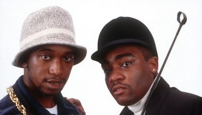 DJ Polo of Influential Rap Duo With Kool G Rap Dies