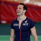 Renaud Lavillenie