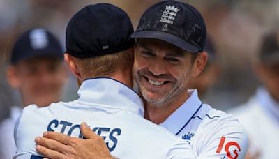 Jimmy Anderson eyes T20 franchise foray as strike bowler at age of 42