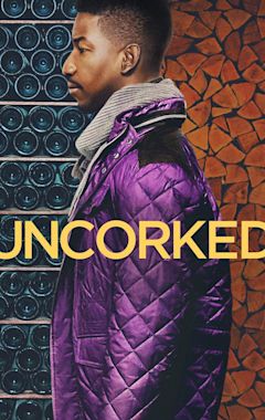 Uncorked