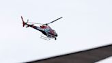 Philadelphia news helicopter crew filmed Christmas lights in New Jersey before fatal crash