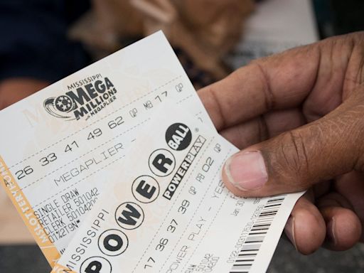 Mega Millions numbers for July 23: Did anyone win $279 million jackpot? NC Lottery July 23