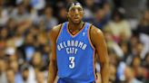 Former OKC Thunder player D.J. White to join coaching staff