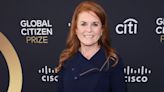 Sarah Ferguson Shares Rare Family Throwback of Her Dad & Daughters on IG