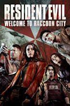 Resident Evil: Welcome to Raccoon City