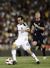 Landon Donovan