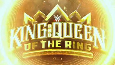 WWE confirma las llaves de RAW en los torneos de King and Queen of the Ring