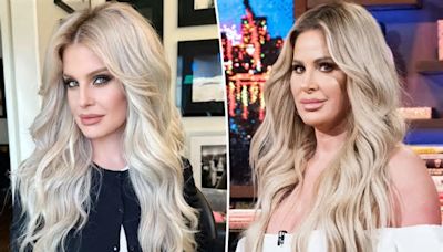 Bravo fans mistake Kelly Osbourne for Kim Zolciak after body-contouring treatment, hair transformation