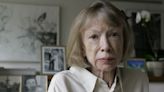 Sunglasses for $27,000? A desk for $60,000? Joan Didion's estate sale made big bucks