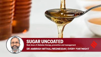 Are honey, jaggery and other natural sugars good for blood sugar control?
