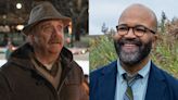 Paul Giamatti (‘The Holdovers’) predicted to win Golden Globe, but Jeffrey Wright (‘American Fiction’) poised to upset