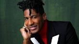 Musician Jon Batiste to host improvised piano concert in Hershey this spring