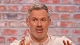 Jamie Carragher blasted for 'biased' Liverpool view and lacking 'respect' for Arsene Wenger