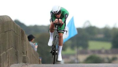 Cycling trio complete squad as Ireland take largest-ever team to Paris Olympics - Homepage - Western People