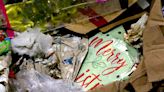 Letters to the Editor: Gift wrapping is only trash if you throw it out. Save it for next Christmas