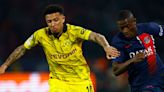 Man Utd Have Told Jadon Sancho to Leave This Summer