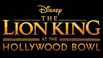 The Lion King at the Hollywood Bowl Cast Adds North West, Heather Headley & More