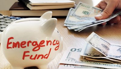 Emergency Funds: Why You Need One and How to Build It - EconoTimes