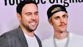 Justin Bieber Parted Ways With Scooter Braun Before His Retirement