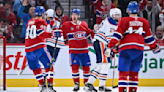 Canadiens vs. Oilers: Jordan Harris scores twice as Montreal routs Edmonton