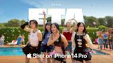 好強大！韓國大勢女團 NewJeans 發表用 iPhone 14 Pro 拍攝的新曲目〈ETA〉MV